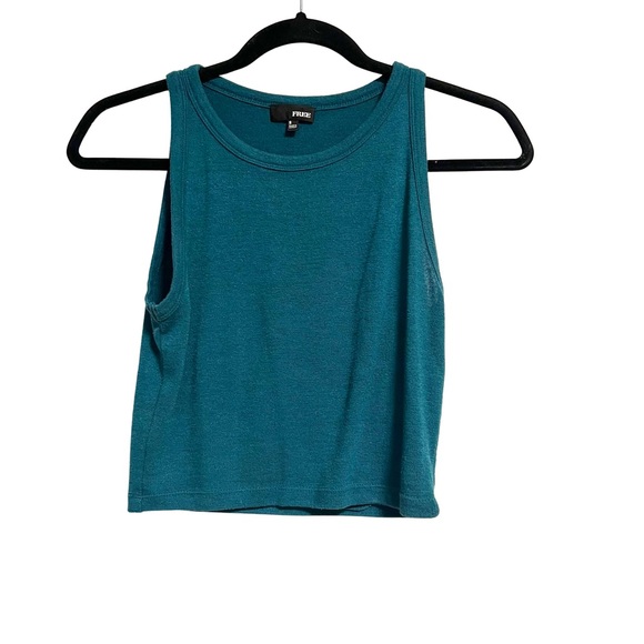 Aritzia Tops - Wilfred Free. Aritzia. Crop Top Tank